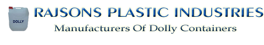 Rajsons Plastic Industries